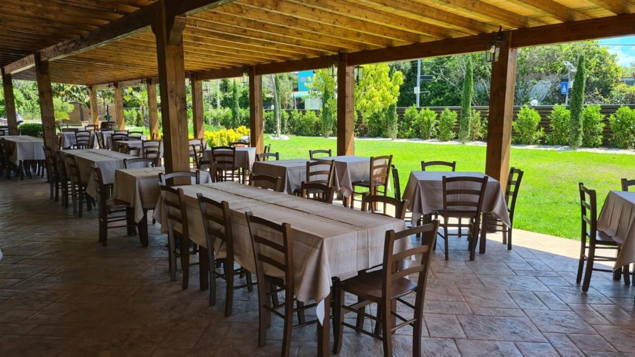 Agriturismo Il Casale Ponte Galeria Exterior foto